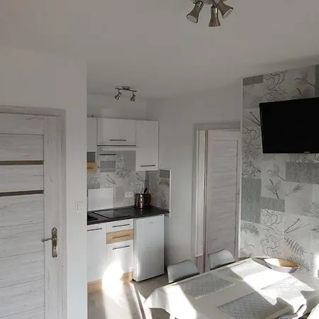 Helenka Apartment Debina  Exterior photo