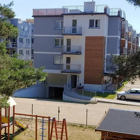 Helenka Apartment Debina  Exterior photo