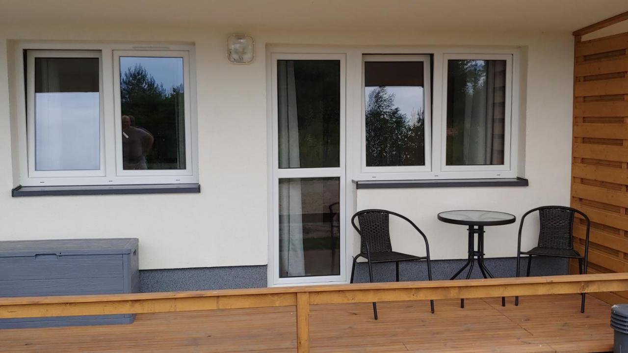 Helenka Apartamento