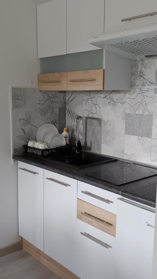 Helenka Apartamento Debina (Ustka)