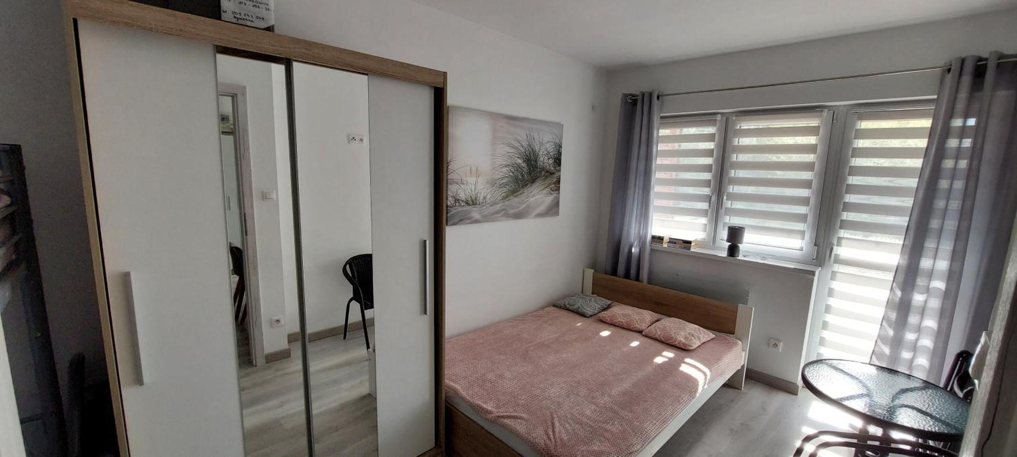 Apartment Helenka *